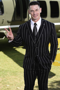 Photocall 'Heads of State' in London