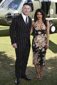 Photocall 'Heads of State' in London