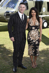 Photocall 'Heads of State' in London