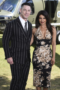 Photocall 'Heads of State' in London