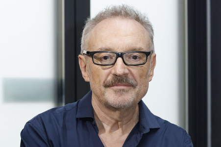 Filmpremiere 'Sturm kommt auf', Filmfest München 2025