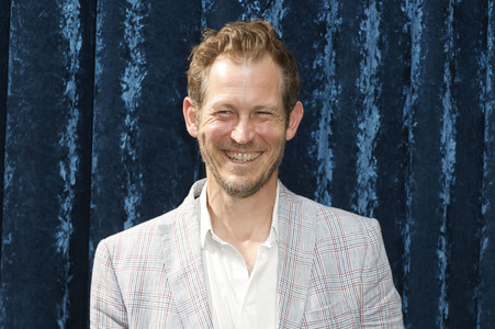 Filmpremiere 'Sturm kommt auf', Filmfest München 2025