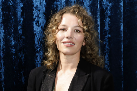 Filmpremiere 'Sturm kommt auf', Filmfest München 2025