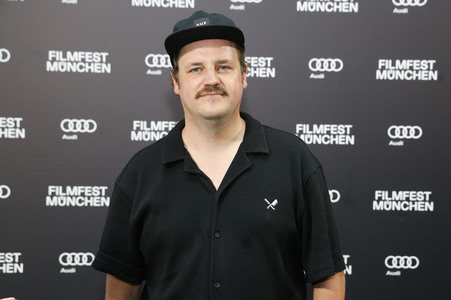 Filmpremiere 'Sturm kommt auf', Filmfest München 2025