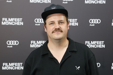 Filmpremiere 'Sturm kommt auf', Filmfest München 2025