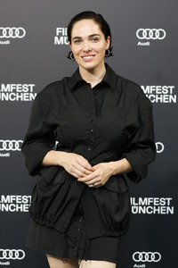 Filmpremiere 'Sturm kommt auf', Filmfest München 2025