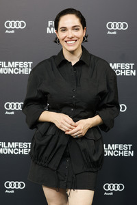 Filmpremiere 'Sturm kommt auf', Filmfest München 2025