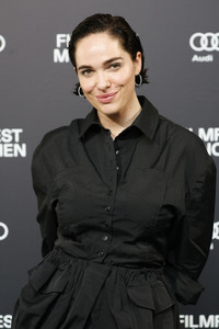 Filmpremiere 'Sturm kommt auf', Filmfest München 2025