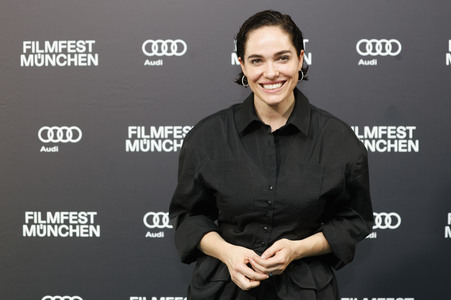 Filmpremiere 'Sturm kommt auf', Filmfest München 2025