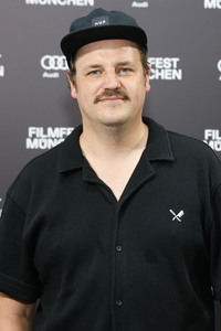 Filmpremiere 'Sturm kommt auf', Filmfest München 2025