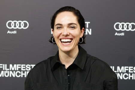 Filmpremiere 'Sturm kommt auf', Filmfest München 2025