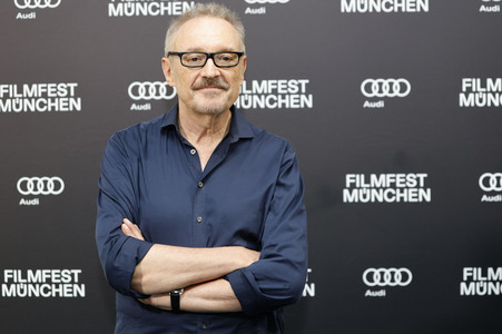Filmpremiere 'Sturm kommt auf', Filmfest München 2025