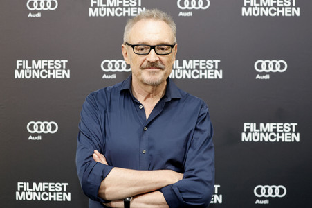 Filmpremiere 'Sturm kommt auf', Filmfest München 2025