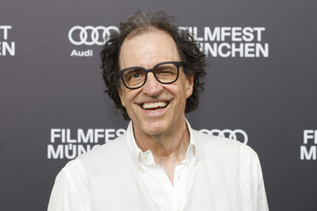 Filmpremiere 'Sturm kommt auf', Filmfest München 2025