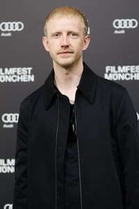 Filmpremiere 'Sturm kommt auf', Filmfest München 2025