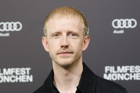 Filmpremiere 'Sturm kommt auf', Filmfest München 2025