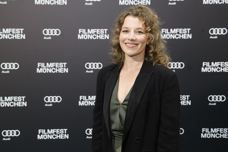 Filmpremiere 'Sturm kommt auf', Filmfest München 2025