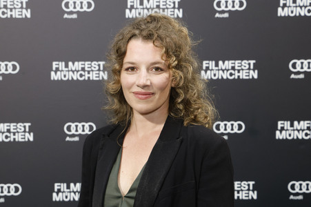 Filmpremiere 'Sturm kommt auf', Filmfest München 2025