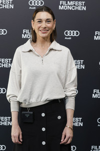 Filmpremiere 'American Sweatshop', Filmfest München 2025