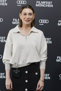 Filmpremiere 'American Sweatshop', Filmfest München 2025