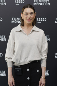 Filmpremiere 'American Sweatshop', Filmfest München 2025