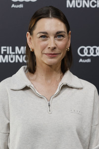 Filmpremiere 'American Sweatshop', Filmfest München 2025