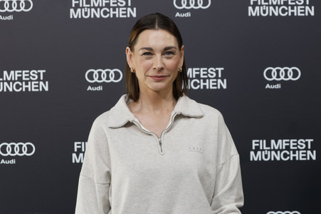 Filmpremiere 'American Sweatshop', Filmfest München 2025