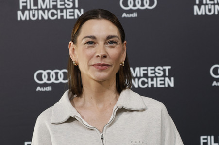 Filmpremiere 'American Sweatshop', Filmfest München 2025