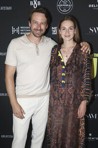 Victus Award, Filmfest München 2025