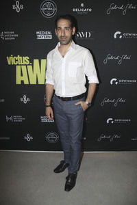 Victus Award, Filmfest München 2025