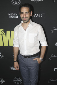 Victus Award, Filmfest München 2025