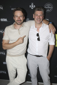 Victus Award, Filmfest München 2025