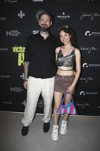 Victus Award, Filmfest München 2025