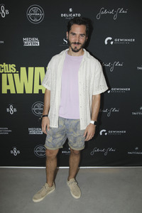 Victus Award, Filmfest München 2025