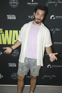 Victus Award, Filmfest München 2025