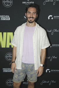 Victus Award, Filmfest München 2025