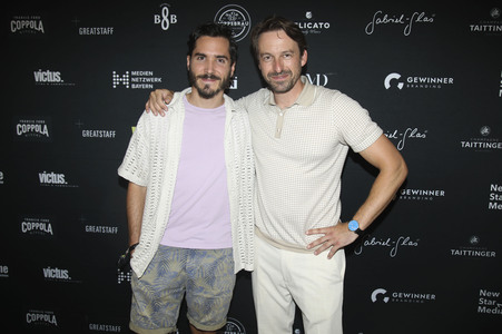 Victus Award, Filmfest München 2025