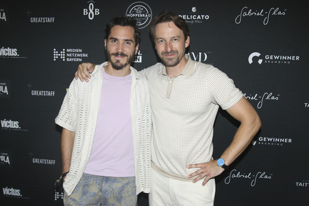 Victus Award, Filmfest München 2025