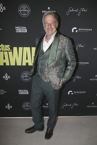 Victus Award, Filmfest München 2025