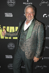 Victus Award, Filmfest München 2025