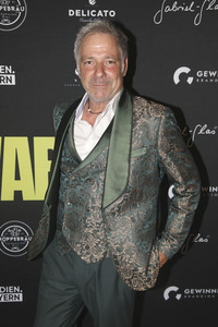 Victus Award, Filmfest München 2025