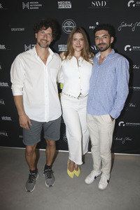 Victus Award, Filmfest München 2025