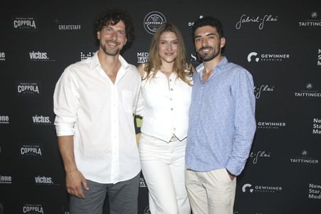 Victus Award, Filmfest München 2025