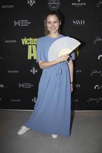 Victus Award, Filmfest München 2025
