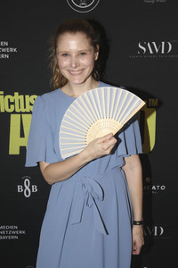 Victus Award, Filmfest München 2025