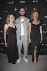 Victus Award, Filmfest München 2025