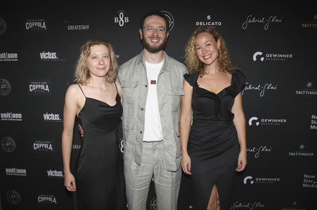 Victus Award, Filmfest München 2025