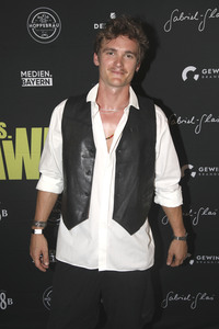 Victus Award, Filmfest München 2025