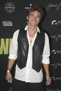 Victus Award, Filmfest München 2025