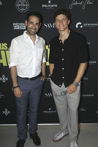 Victus Award, Filmfest München 2025